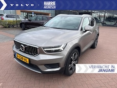 Volvo XC40 - 2.0 T4 Inscription | Adaptieve Cruise Control | BLIS Dodehoek Detectie | Leer | Schuif/Kan
