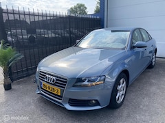 Audi A4 Limousine - 2.0 TFSI Pro Line S 260.DKM AUT MOTOR DEFECT