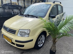 Fiat Panda - 1.2 Class CLIMA APK 14-11-2026 ALL-SEASON