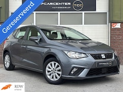 SEAT Ibiza - 1.0MPI Reference/AIRCO/CRUISE/CARPLAY/LM.VELG/APK