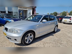 BMW 1-serie - 116i Business Line