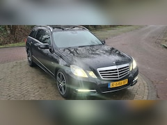 Mercedes-Benz E-klasse Estate - 200 CGI Business Class Avantgarde
