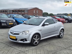 Opel Tigra TwinTop - €2650, -1.4-16V Sport Airco Apk 2026 Nap pas