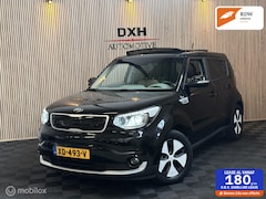 Kia e-Soul - EV ExecutiveLine 1eEIGENR PANO CARPLAY XENON LEDER
