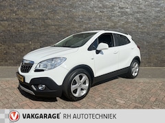 Opel Mokka - 1.6 Cosmo