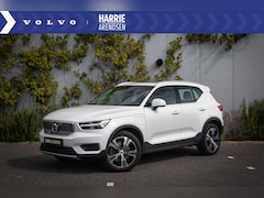 Volvo XC40 - 1.5 T4 Recharge Inscription | Adaptieve Cruise Control | Schuif/Kanteldak | Lederen bekled