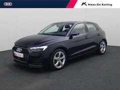 Audi A1 Sportback - 35 TFSI/150PK Advanced · Navigatie · Apple/Android Car Play · Stoelverwarming