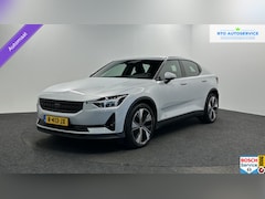 Polestar 2 - 2 Long Range Single Motor 78 kWh 360 CAMERA