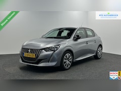 Peugeot 208 - 1.2 PureTech Active Pack CRUISE NAVI CARPLAY