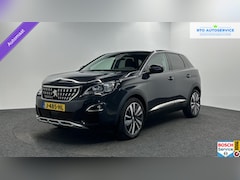 Peugeot 3008 - 1.2 PureTech Allure CARPLAY TREKHAAK NAVI LM ECC