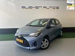 Toyota Yaris - 1.3 VVT-i Aspiration Achteruitrijcamera