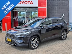 Toyota Corolla Cross - Hybrid 180 Executive 2025 MODEL PDC ELEK. ACHTERKLEP EN STOELEN JBL BLIND SPOT NAVI