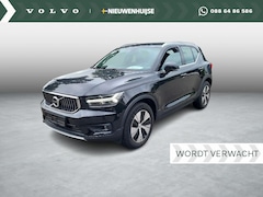 Volvo XC40 - 1.5 T4 Recharge Inscription Expression | Navi | Trekhaak | Stoel+Stuurwiel-verw | Camera |