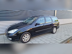 Ford Focus Wagon - 1.6-16V Futura airco