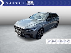 Volvo V90 - 2.0 T6 Plug-in hybrid AWD Plus Dark