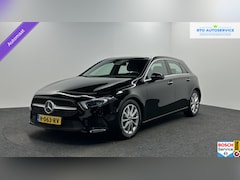 Mercedes-Benz A-klasse - 180 Business Solution Luxury CAMERA PANO LEER