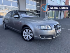 Audi A6 Limousine - 3.2 FSi quattro ed