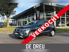 SEAT Ateca - 1.0 TSI Business Intense | PANORAMA | ALL SEASON