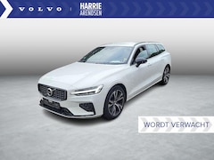 Volvo V60 - 2.0 T6 Recharge AWD R-Design