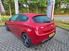 Alfa Romeo Giulietta - 1.4 Turbo MultiAir 170pk TCT Sprint