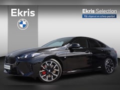 BMW 2-serie Gran Coupé - 220 M Sportpakket Pro/ Stuurwielverwarming/ Comfort Access/ panoramadak/ Sportstoelen/ Sto