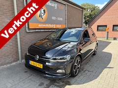 Volkswagen Polo - 1.0 TSI Highline Business R