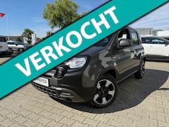 Fiat Panda - 1.0 Hybrid Cross