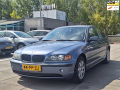 BMW 3-serie - €2250, -316i Sedan Apk 2026 Airco Nappas