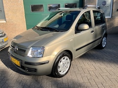 Fiat Panda - 1.2 Edizione Cool airco, apk , autopas