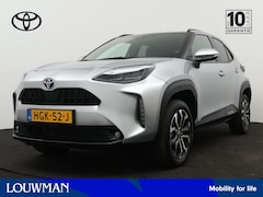 Toyota Yaris Cross - 1.5 Hybrid Dynamic Luxury | Parkeersensoren | Stoelverwarming |