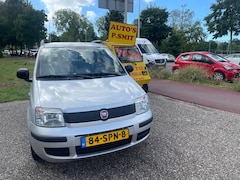 Fiat Panda - 1.2 Active AIRCO 1.EIGENAAR ELEC RAMEN STUURBEKR