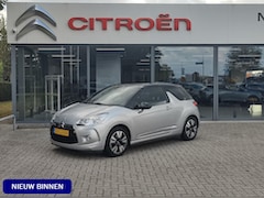 Citroën DS3 - 1.2 VTi So Chic