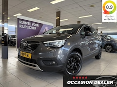 Opel Crossland X - 1.2 Turbo Innovation A/T *KEYL*NAVI*TREKHAAK*LED