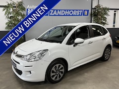 Citroën C3 - 1.2 PureTech Tendance