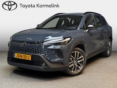 Toyota Corolla Cross - Hybrid 180 Executive automaat