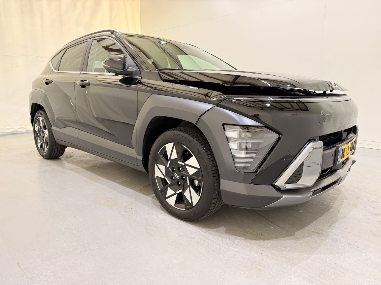 Hyundai Kona - 1.6 GDI HEV Comfort Smart 1.6 GDI HEV Comfort Smart - AutoWereld.nl