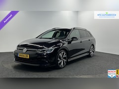Volkswagen Golf Variant - 1.5 eTSI 3x R-Line PANO R-LINE