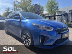 Kia Cee'd Sportswagon - Ceed 1.6 GDI PHEV DynamicLine // FULL LED // KEYLESS // NAVI + CARPLAY // PDC // CRUISE