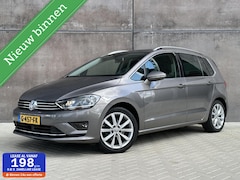 Volkswagen Golf Sportsvan - 1.4 TSI Highline |NW APK | Climate control | Massage Stoel |