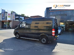 Mercedes-Benz Sprinter - bestel 209 2.2 CDI 325 HD BTW AUTO