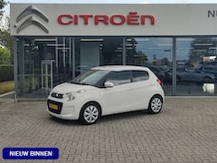 Citroën C1 - 1.0 VTi Feel