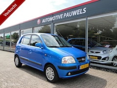 Hyundai Atos - 1.1i Dynamic Young, benzine, automaat 43.254