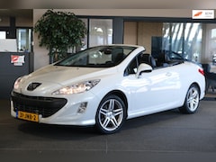 Peugeot 308 CC - 1.6 THP Premiere Leder Navi Cruise Pdc