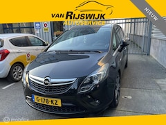 Opel Zafira Tourer - 1.4 T Cosmo