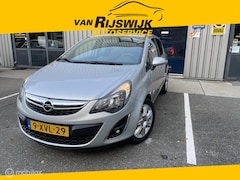 Opel Corsa - 1.2 EcoFlex BlitZ LPG