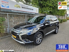 Mitsubishi Outlander - 2.0 AUT 7 ZITPL , 65000 km Executive Edition