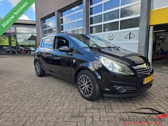 Opel Corsa - 1.2-16V '111' Edition