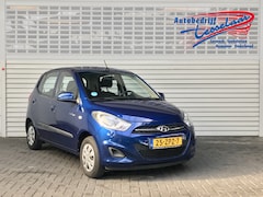 Hyundai i10 - 1.0 i-Drive Cool Rijklaarprijs