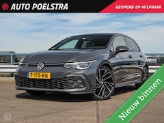 Volkswagen Golf - 2.0 TDI GTD 200 PK IQ Light Leder HUD Harman Kardon Standkachel Trekhaak 19" incl. BTW