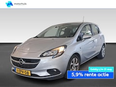 Opel Corsa - 1.4 EASYTR.90PK EDITION. 5DRS